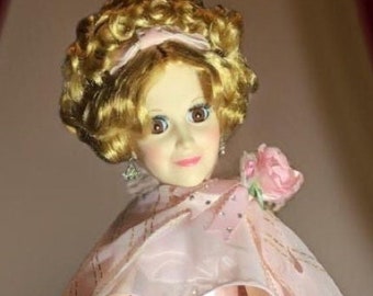 ヴィンテージ ドイツ マダム アレクサンダー 人形 アレックス 眠そうな