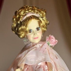 Madame Alexanders Madame Alexander
