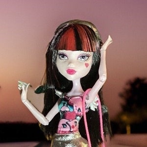 Monster High’s Boo York