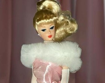 Enchanted Evening Barbie - Mattel 1995