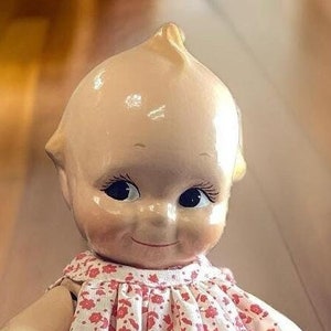 Kewpie Composition