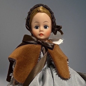 Madame Alexander’s Anastasia #1125