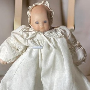 Artist Porcelain Baby