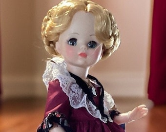 Madame Alexander Betty Taylor Bliss - 1970’s