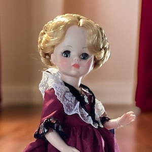 Madame Alexander Betty Taylor Bliss - 1970’s