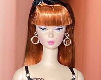 Gold Label Silkstone Lingerie Barbie
