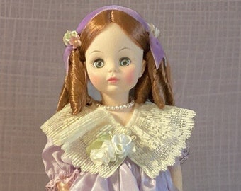 Madame Alexander Mimi