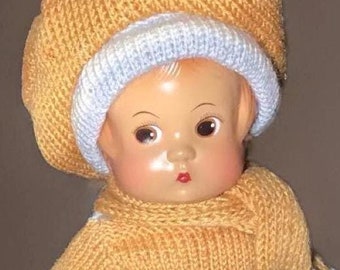 Effanbee’s Patsy Ann
