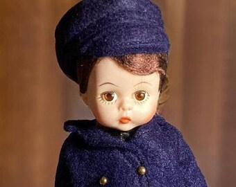Madame Alexander’s Laurie from Little Men