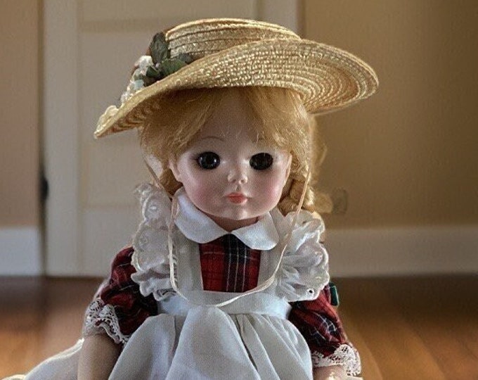 Madame Alexander McGuffey Ana -1970