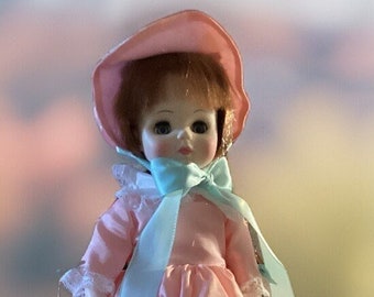 Madame Alexander Lucinda