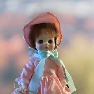 Madame Alexander Lucinda