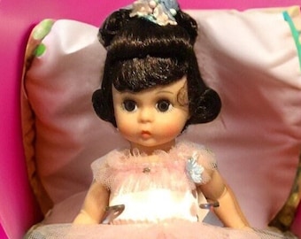 Madame Alexander Ballerina