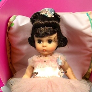 Madame Alexander Ballerina
