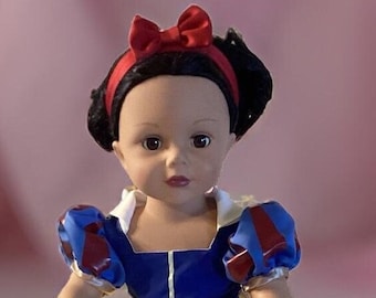 Madame Alexander Schneewittchen