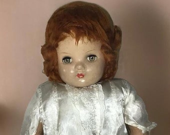 マダム・アレキサンダー USA製 Polish スリープアイ マダム・アレキサンダー USA製 Polish スリープアイ