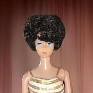 1965 Holiday Gold Barbie