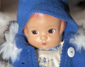 Effanbee’s Patsy Ann