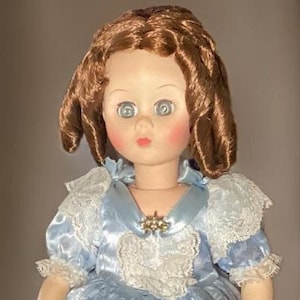 Madame Alexander’s Sarah Polk