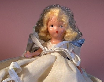 Nancy Ann - Flower for May #191