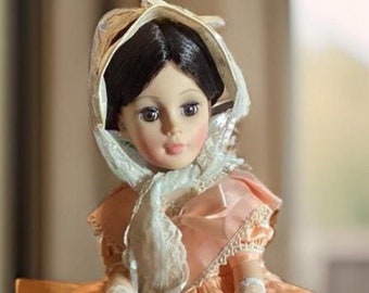 Madame Alexander's Melanie - Etsy
