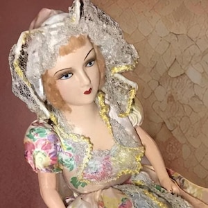 Boudoir Doll