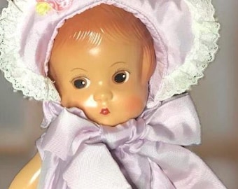 Effanbee’s Patsy Ann