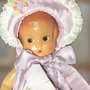 Effanbee’s Patsy Ann