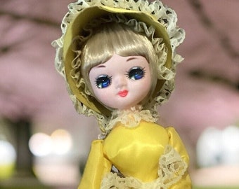 Brady Doll - 1970’s