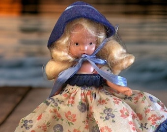 Nancy Ann’s Sugar and Spice - 1940’s