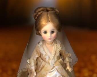 Martha Johnson Patterson