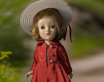 Madame Alexander’s Binnie Walker