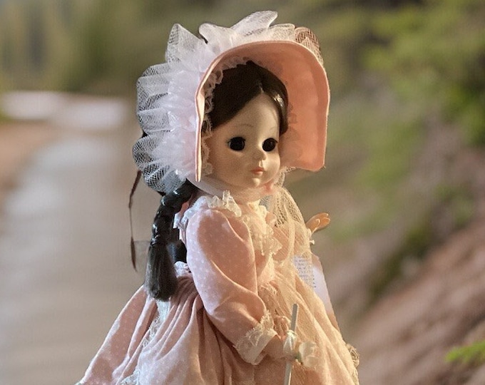 Madame Alexander, Rebecca