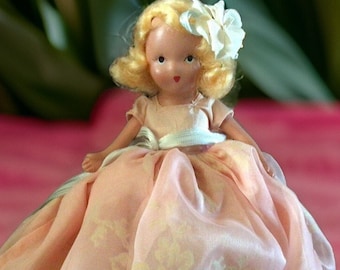 Nancy Ann’s June - 1940’s