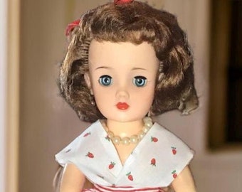 Little Miss Revlon