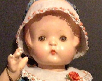 Patsy Ann de Efanbee