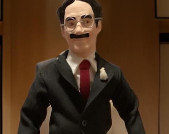 Groucho Marx