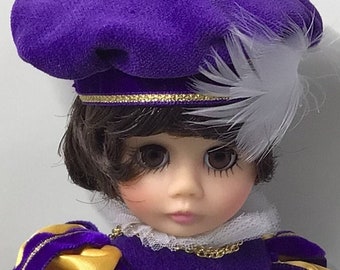 Madame Alexander’s Prince Charming