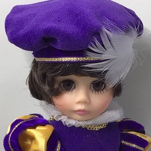 Madame Alexander’s Prince Charming