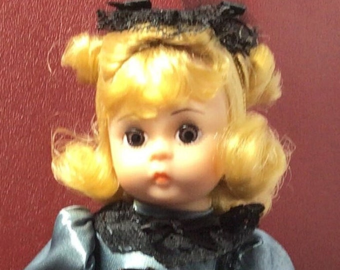 Madame Alexander’s Aunt Pitty Pat