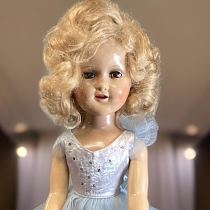 Madame Alexander Sonia Henie