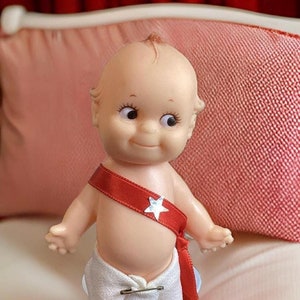 Kewpie Rubber