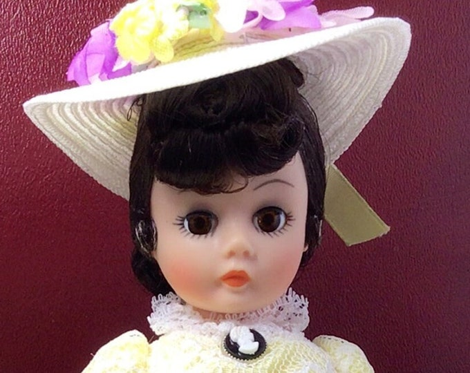 Madame Alexander Daisy #1110