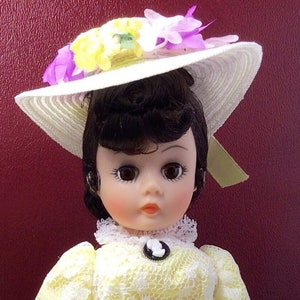 Madame Alexander Daisy #1110