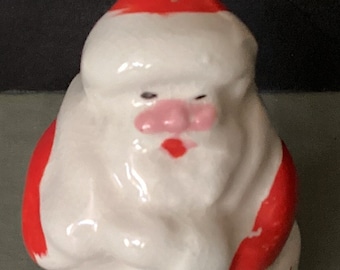 1950’s Santa Salt Shaker