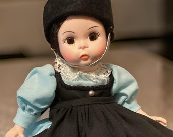 Madame Alexander’s Romania - 8 inch