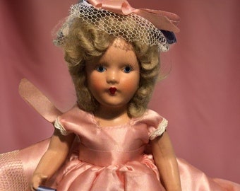 Rose Marie van Hollywood Doll Company