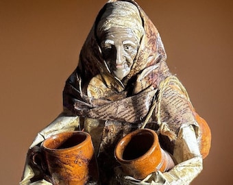Mexican Folk Art