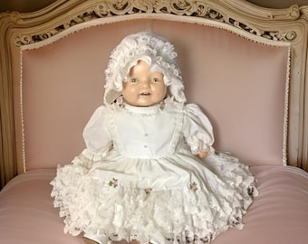 E I H Company Composition Dimples Baby Doll