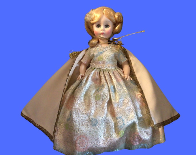 Madame Alexander’s Lucy Webb Hayes